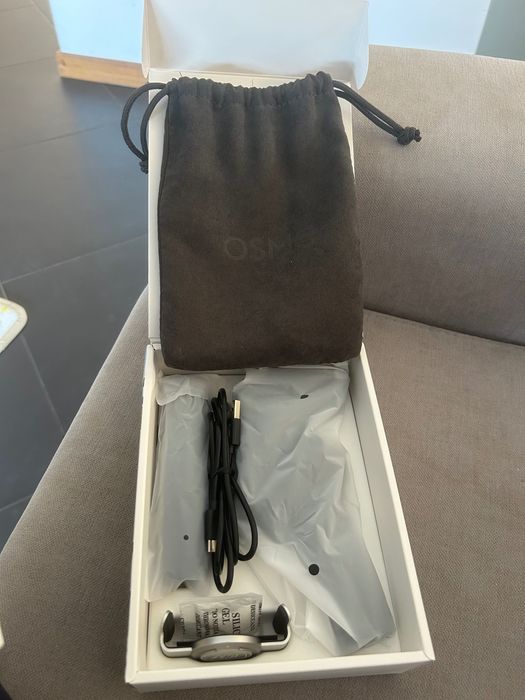 DJI Osmo Mobile 6