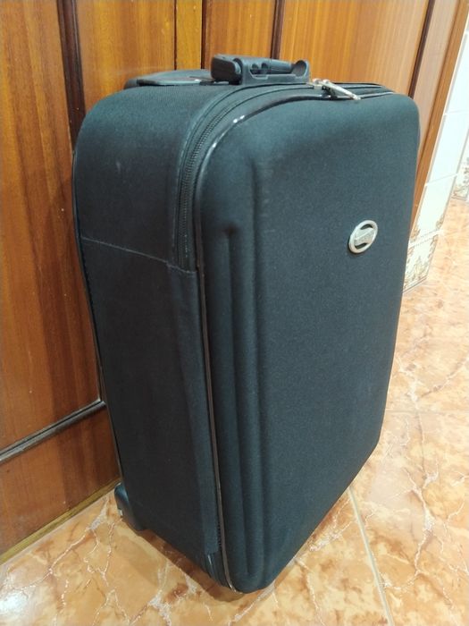 Mala malas de cabine 8 a 10 kg viagem casa quarto apartamento vivenda