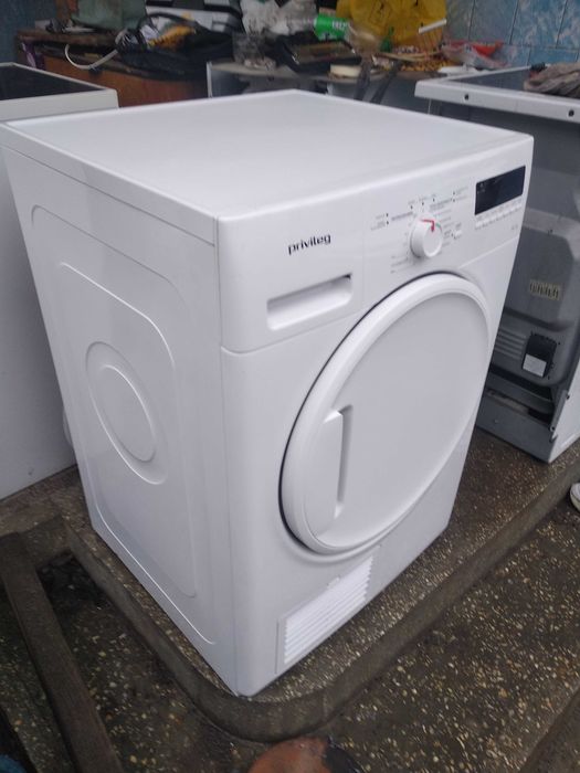 Сушильна машина, сушка для білья Privileg  7кг., з Німеччини!