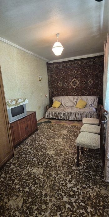 Продам 3-комнатную квартиру