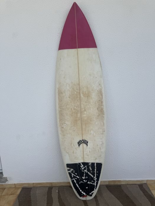 Prancha de surf LOST, model: DRIVER 3.0, 5’9 (27lt)