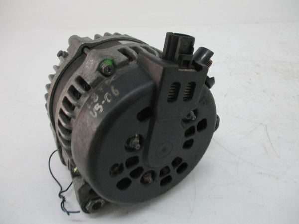 Alternador FORD Focus II (DA_)
