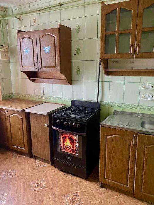 Продам 2-кімнатну квартиру, місто Богодухів (405196)