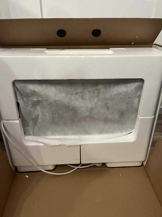 APPLE iMAC A1418 (ekran 21,5 cala 4K) szczegółowe info w opisie