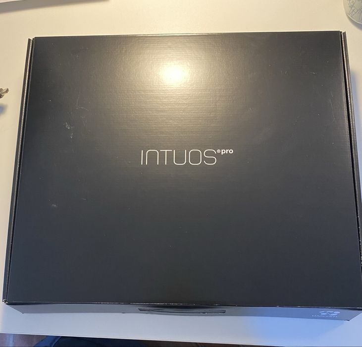 Wacom Intus Pro - nova