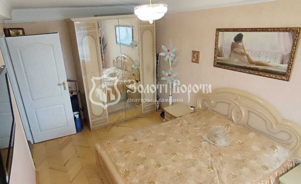 2-кімнатна квартира за адресою бул. Вацлава Гавела (площа 42 м²) - Atlanta.ua - фото 6