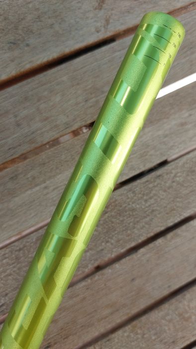 Cockpit 35mm Easton Haven/RFR Trail