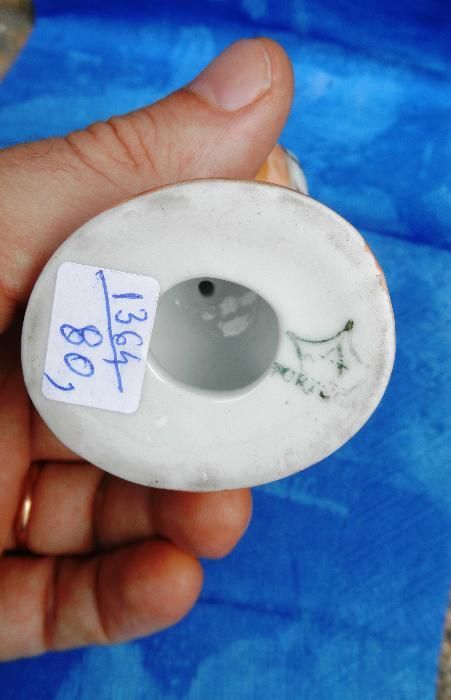 Escultura Ave Artibus