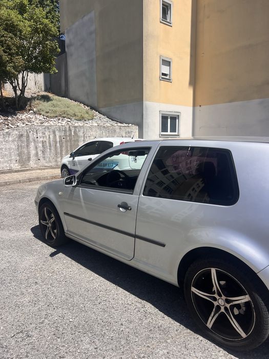 Golf 1.9TDI VP110