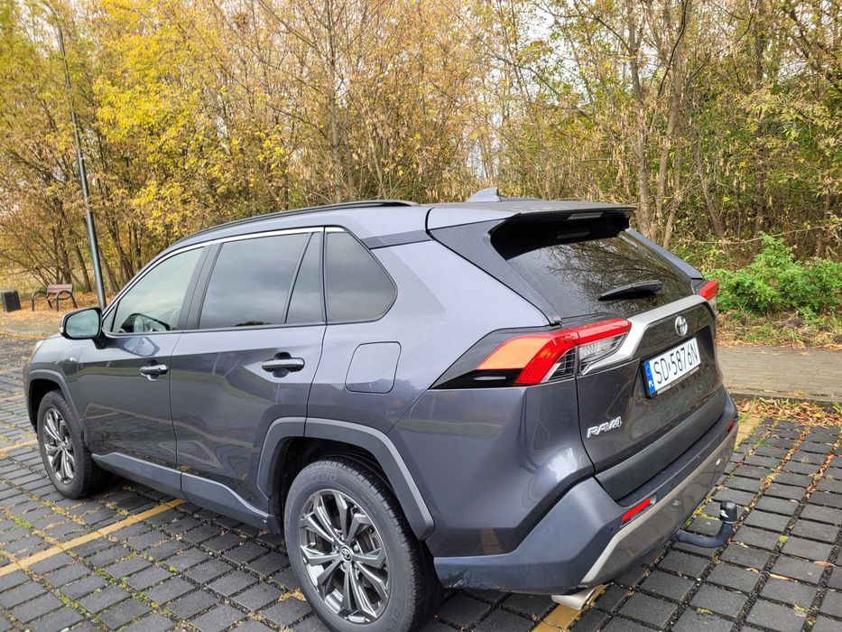 Toyota RAV-4