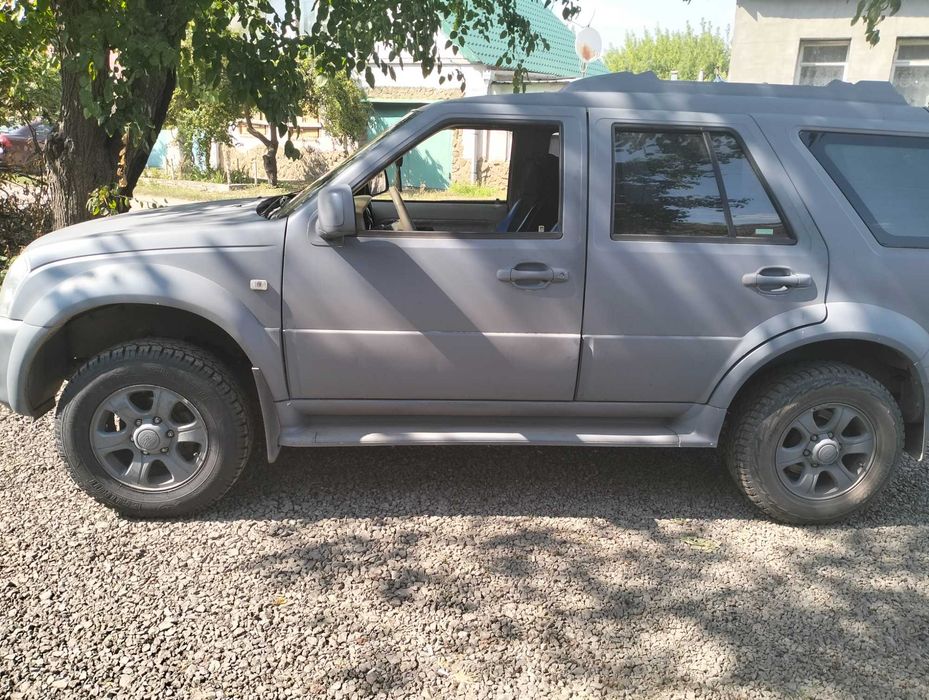 Продам своє авто