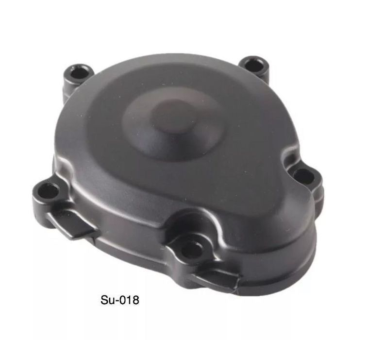 Tampa motor,  Suzuki GSXR 1300 HAYABUSA ano 2008 - 2012
