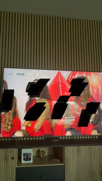 Painel Ripado 240 x 60 cm
