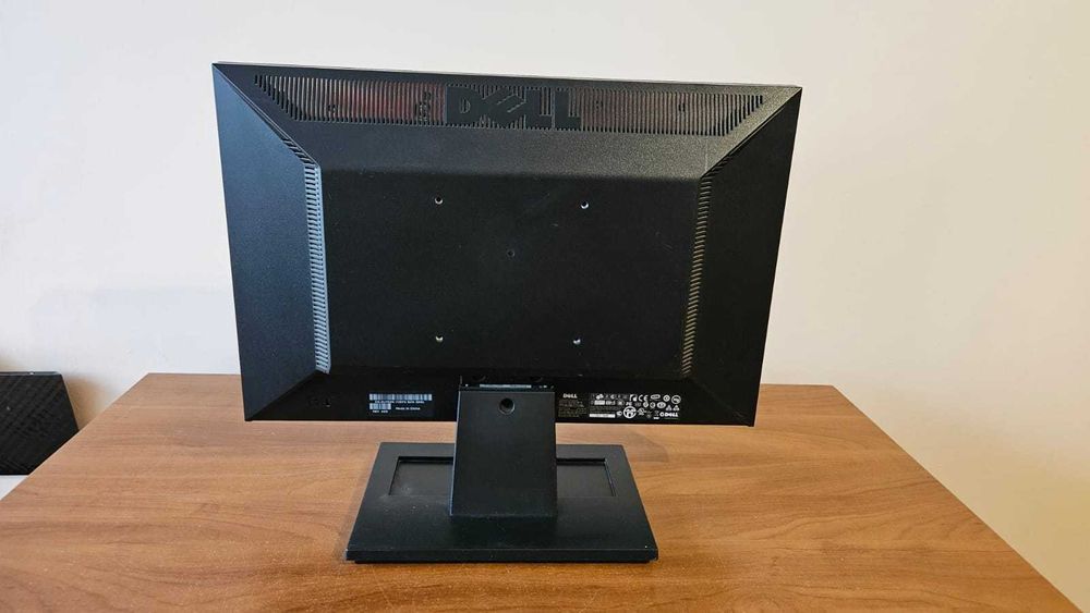Monitor Dell E1709Wf 17'' Cali