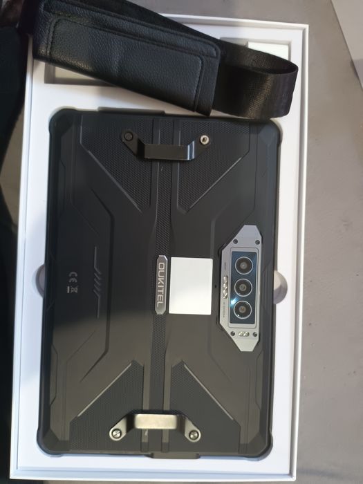 Продам планшет oukitel rt 7 titan