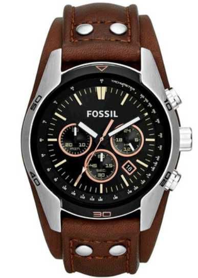 Fossil Coachman CH2891