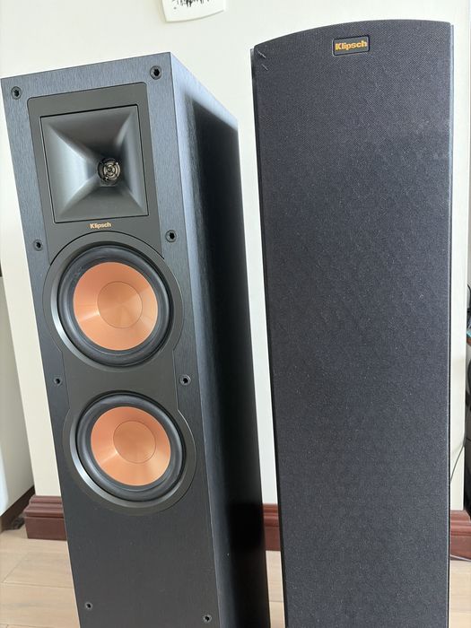 Kolumny podłogowe Klipsch Reference R-26F (Para)