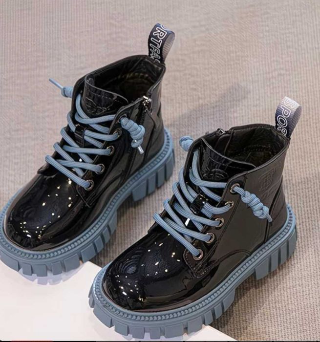 Черевики дитячі демісезонні всі розміри