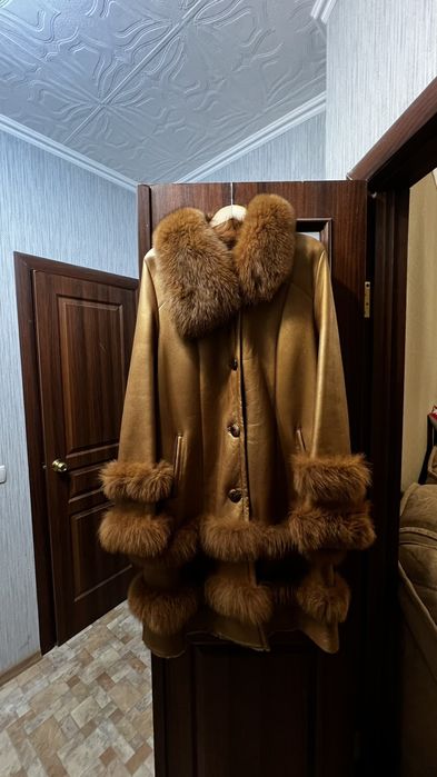 Продам дублянку і сапоги