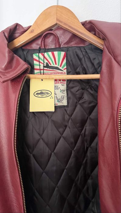 Casaco Corteiz tamanho M