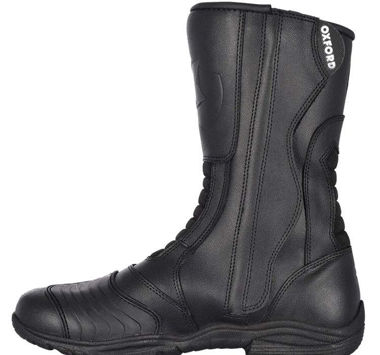 Botas Oxford Tracker - Tam 37 - Novas