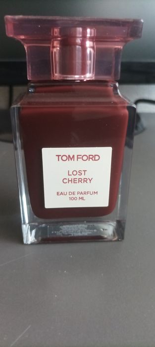 Tomford Lost Cherry