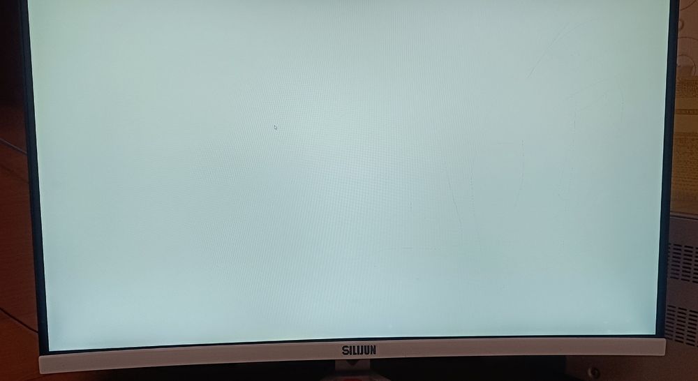 Монитор 27" SILIJUN S270-2K