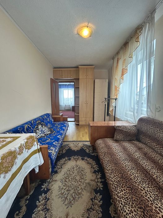 Оренда двокімнатної квартири економ