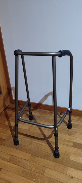 Andarilho alumínio Orthos XXI regulável