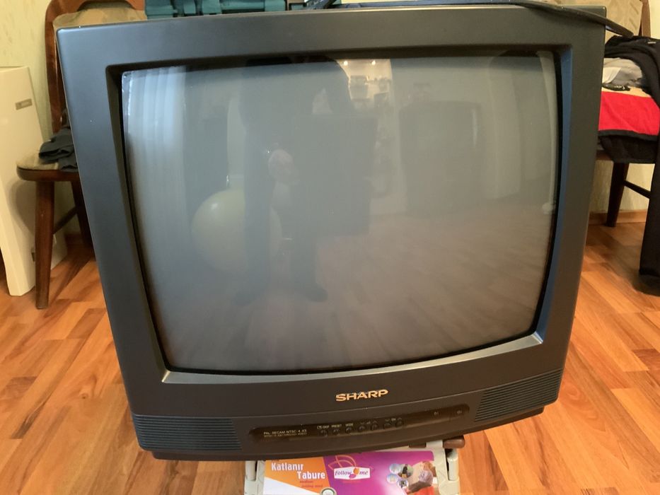 Телевизор Sharp