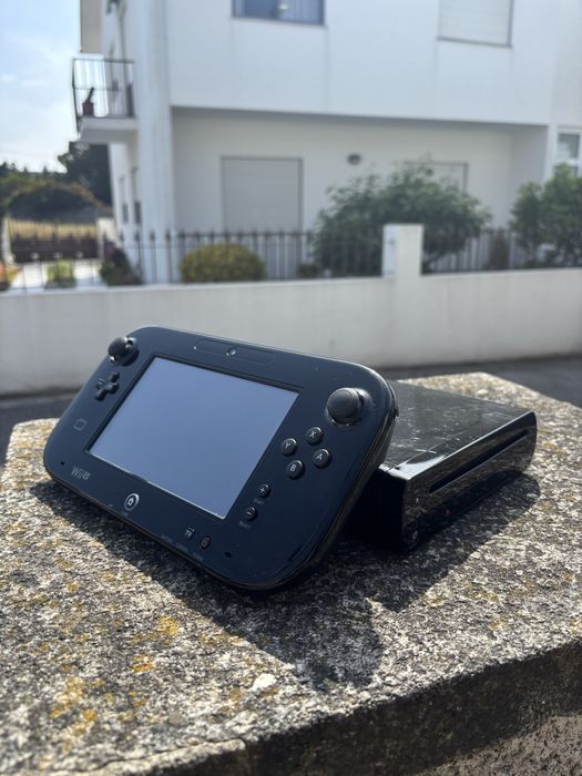 Nintendo Wii U 32GB