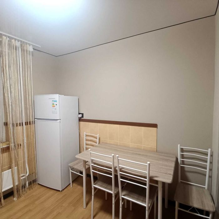 2-кімнатна квартира, район Миру-Сєдова
