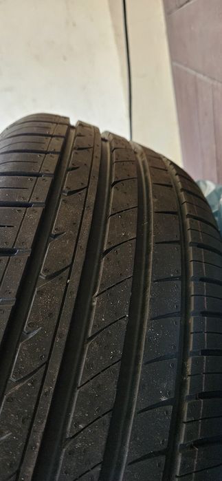 Opony Nokian 16 cali Letnie