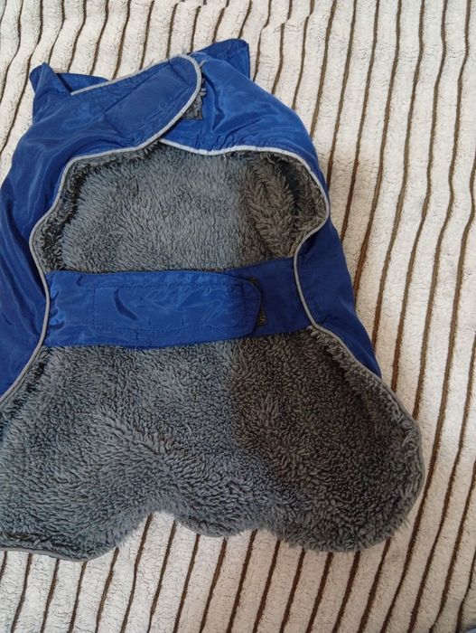 Жилетка для собак