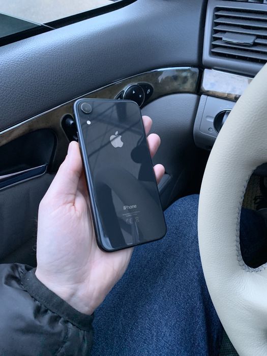 Iphone xr Icloud неверлок