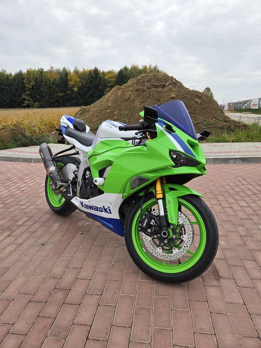 Kawasaki