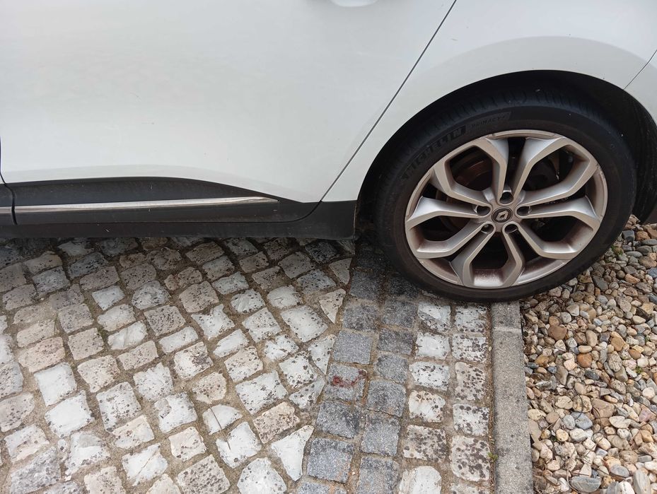 Renault Grand Scenic 7 lugares