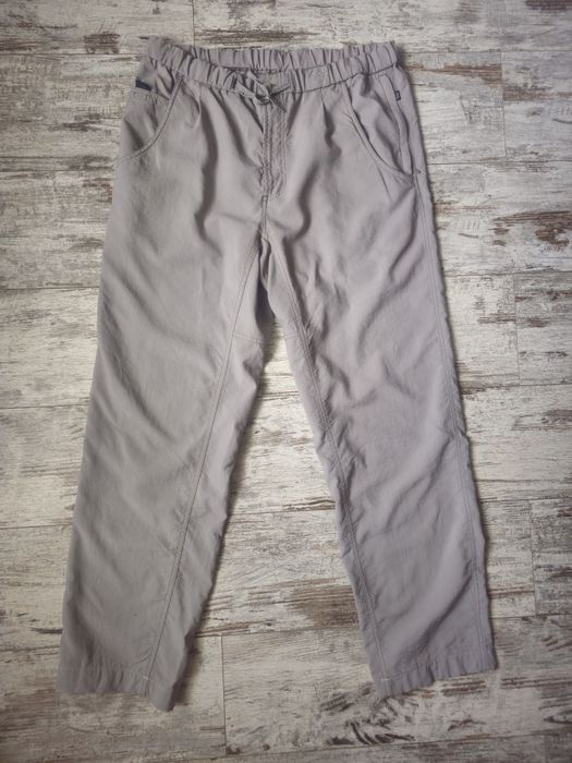 Columbia спортивные брюки.