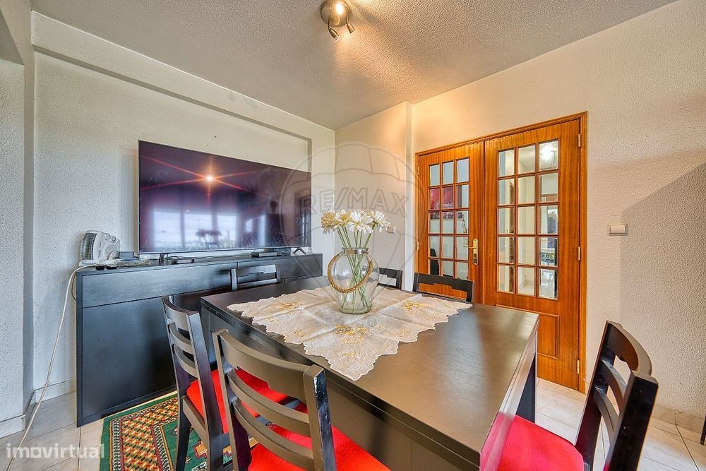 Apartamento T3 para venda