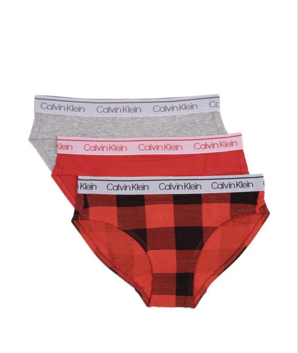 Білизна для дівчаток