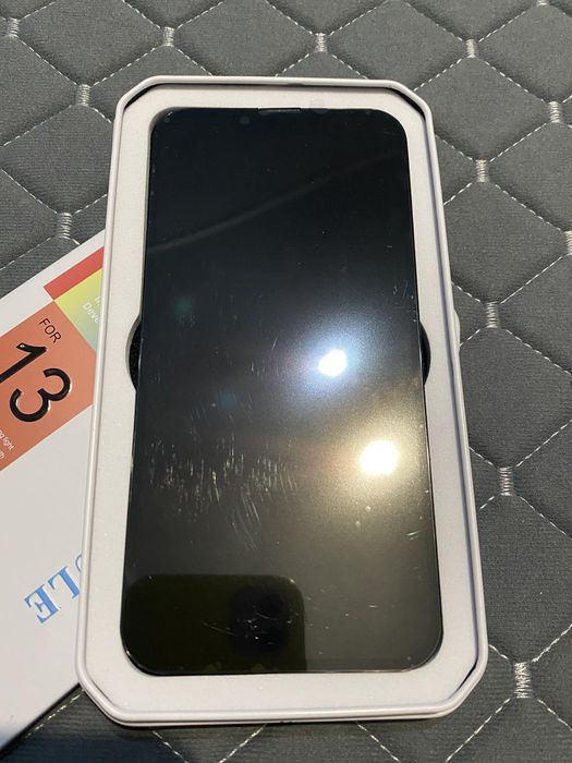 Дисплей (екран) Jk на Iphone 12 / 12 pro / 13 / 13 pro