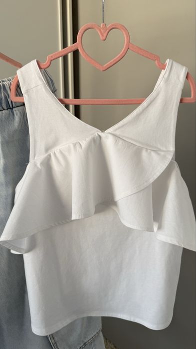 Комплект на дівчинку від Zara