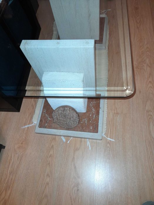 Mesa de sala Estar