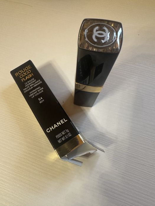 Помада Chanel  тон 54 Boy