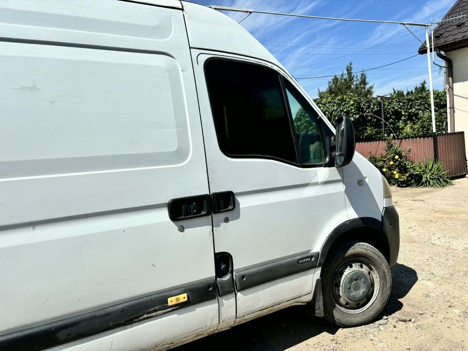Продам Opel Movano 2