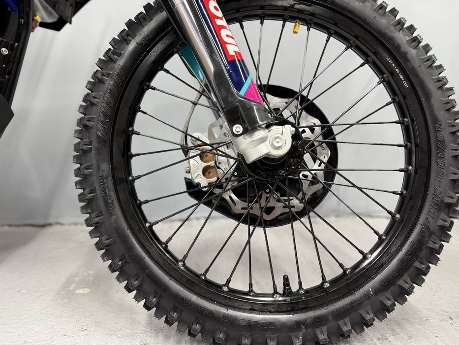 Ендуро GEON Dakar GNX 300 NB