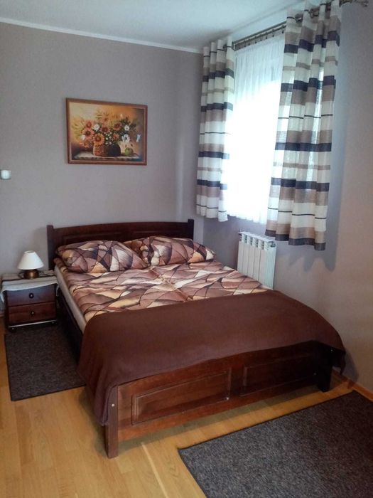 Willa pod Cizową pokoje gościnne