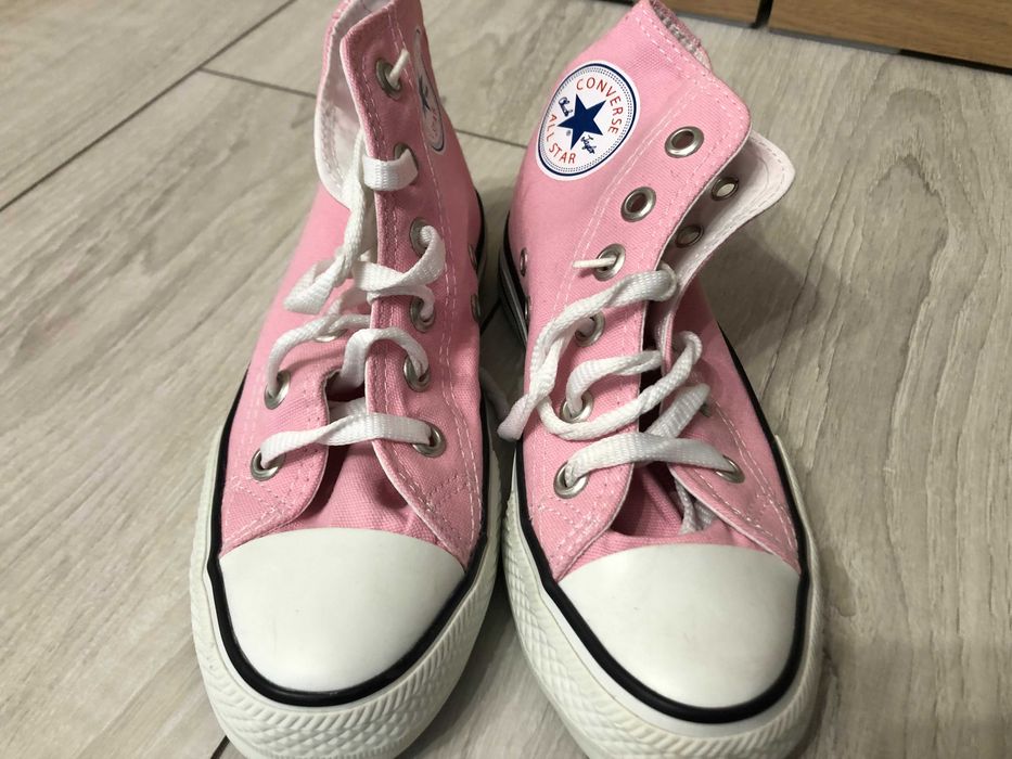 Trampki dziecięce Converse r. 32