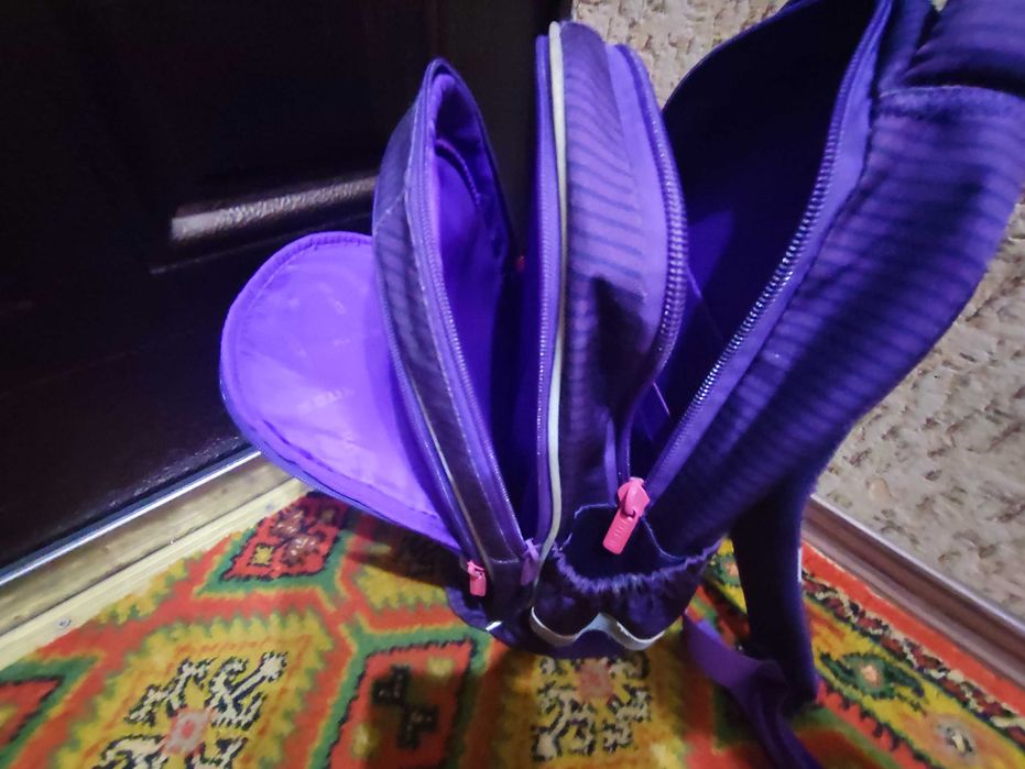 Шкільний рюкзак KITE 550 грн