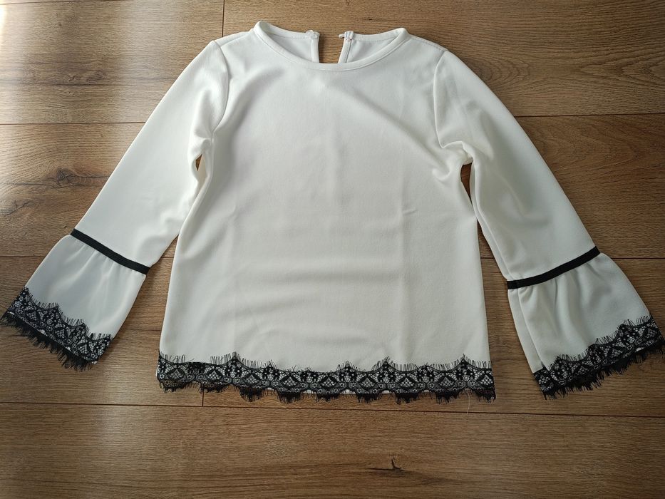 Elegancka bluzka